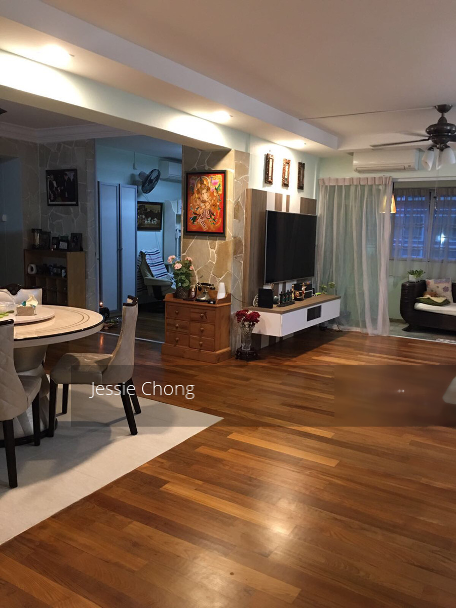 Blk 148 Mei Ling Street (Queenstown), HDB Executive #144434332